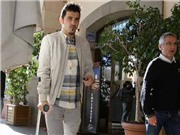 Bóng đá anh, ngoại hạng anh, lịch thi đấu euro 2012, Barca: Giovinco thế chỗ Villa?